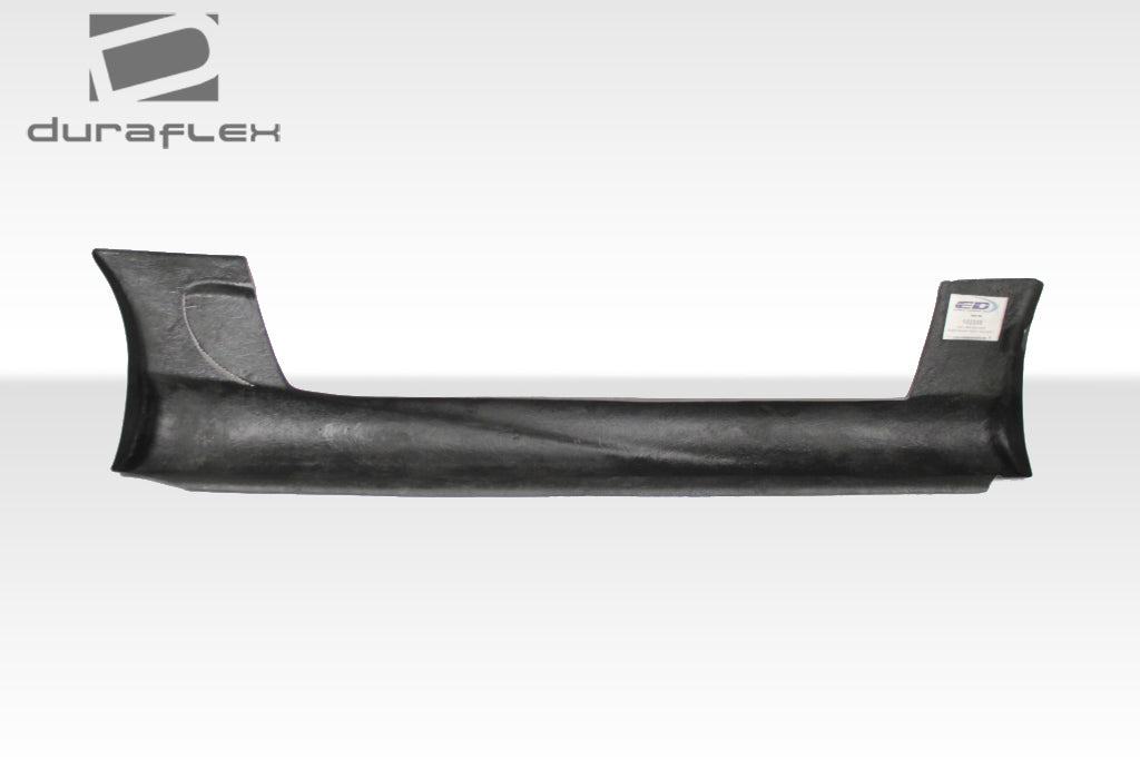 1991-1999 Mitsubishi 3000GT Dodge Stealth Duraflex Fighter Side Skirts Rocker Panels - 2 Piece