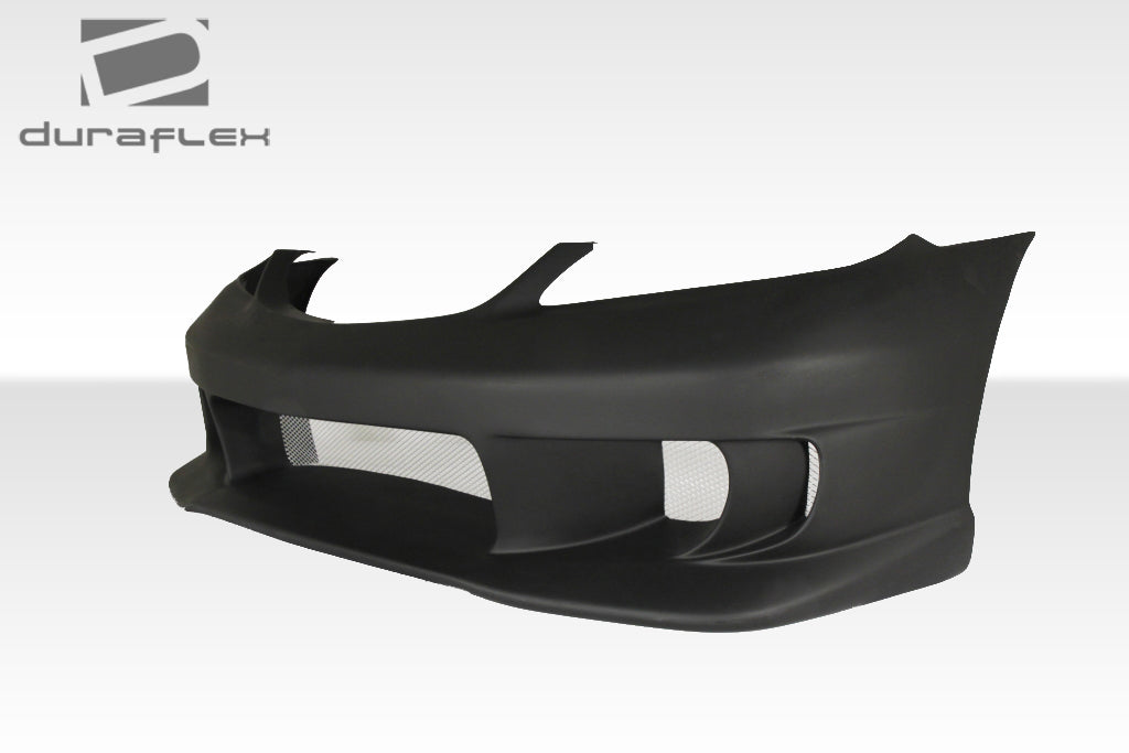2004-2005 Honda Civic 2DR Duraflex TS-1 Body Kit - 4 Piece