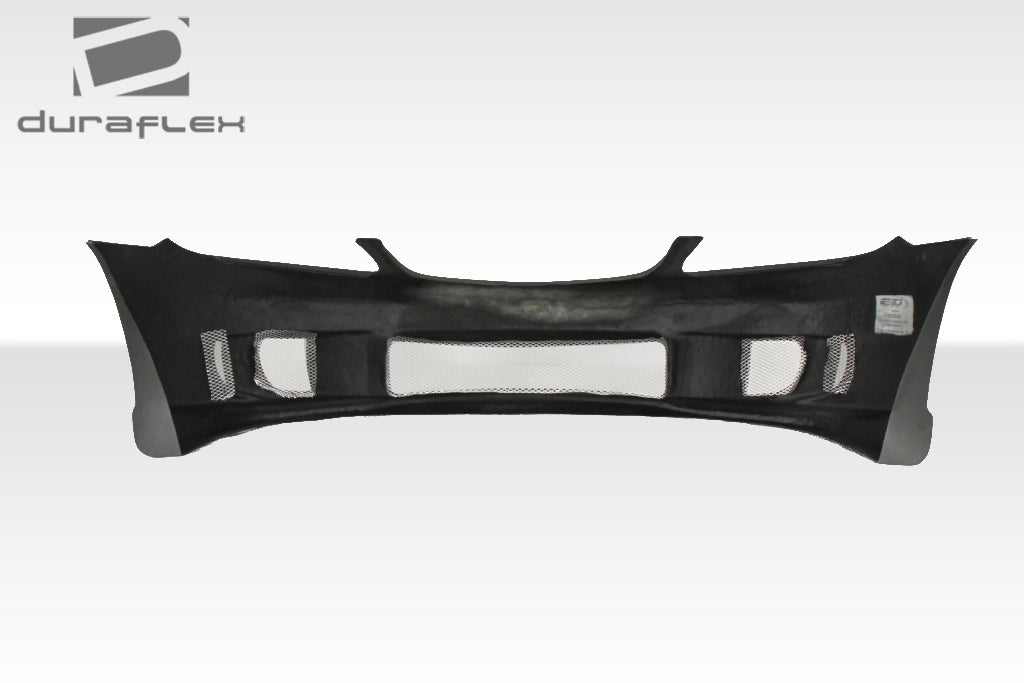 2004-2005 Honda Civic 2DR Duraflex TS-1 Body Kit - 4 Piece