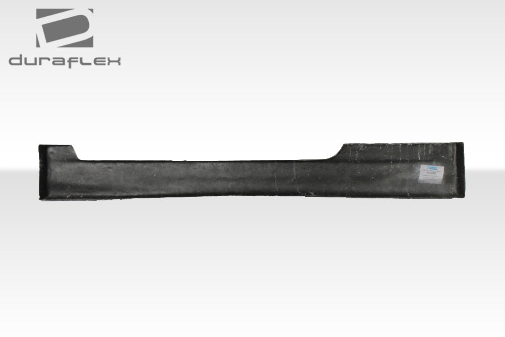 2000-2006 Audi TT 8N Duraflex R-1 Side Skirts Rocker Panels - 2 Piece