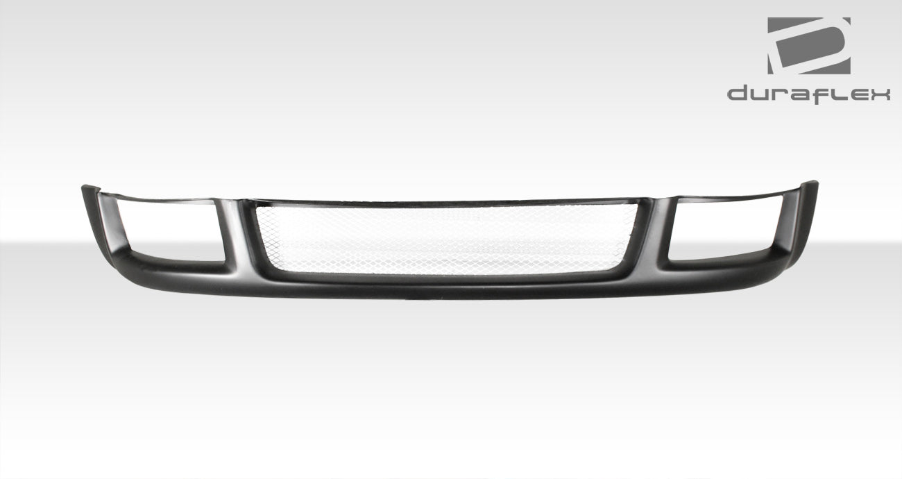2000-2006 Audi TT 8N Duraflex RS4 Front Lip Under Spoiler Air Dam - 1 Piece