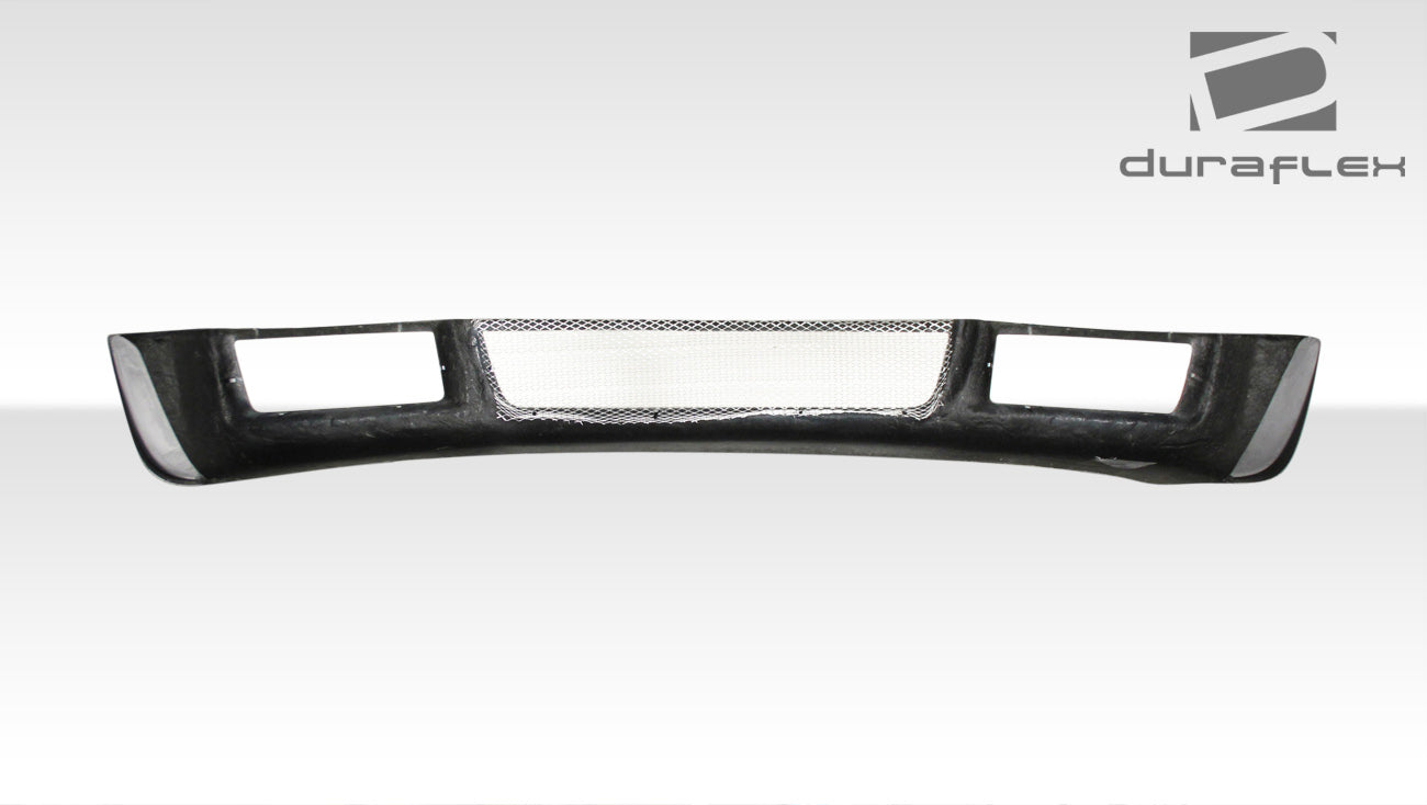 2000-2006 Audi TT 8N Duraflex RS4 Front Lip Under Spoiler Air Dam - 1 Piece