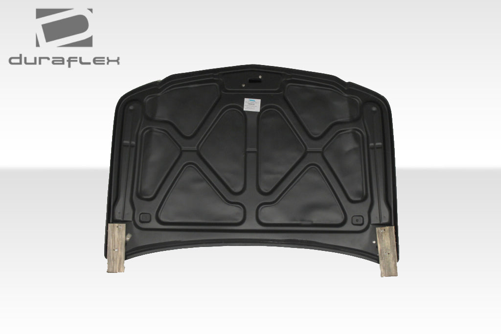 2002-2006 Cadillac Escalade Duraflex Platinum 2 Hood - 1 Piece