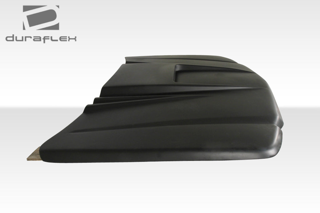 2002-2006 Cadillac Escalade Duraflex Platinum 2 Hood - 1 Piece