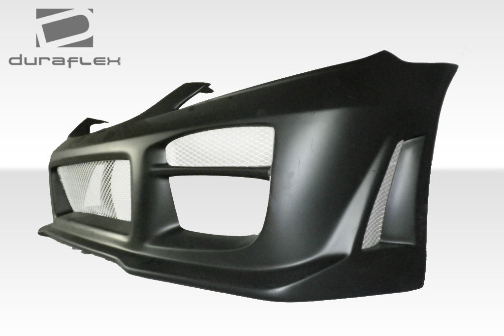 2006-2007 Subaru Impreza WRX STI Carbon Creations DriTech C-1 Hood - 1 Piece