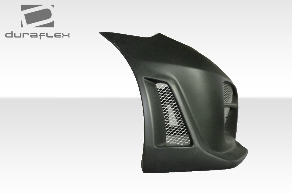 2013-2016 Audi A5 S5 B8 Carbon Creations DriTech Eros Version 1 Hood - 1 Piece