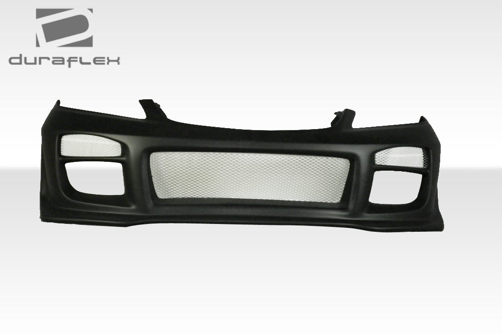 2004-2005 Honda Civic 2DR Duraflex R34 Body Kit - 4 Piece