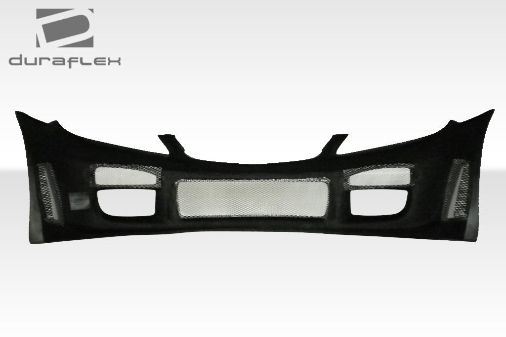 2004-2005 Honda Civic 2DR Duraflex R34 Body Kit - 4 Piece
