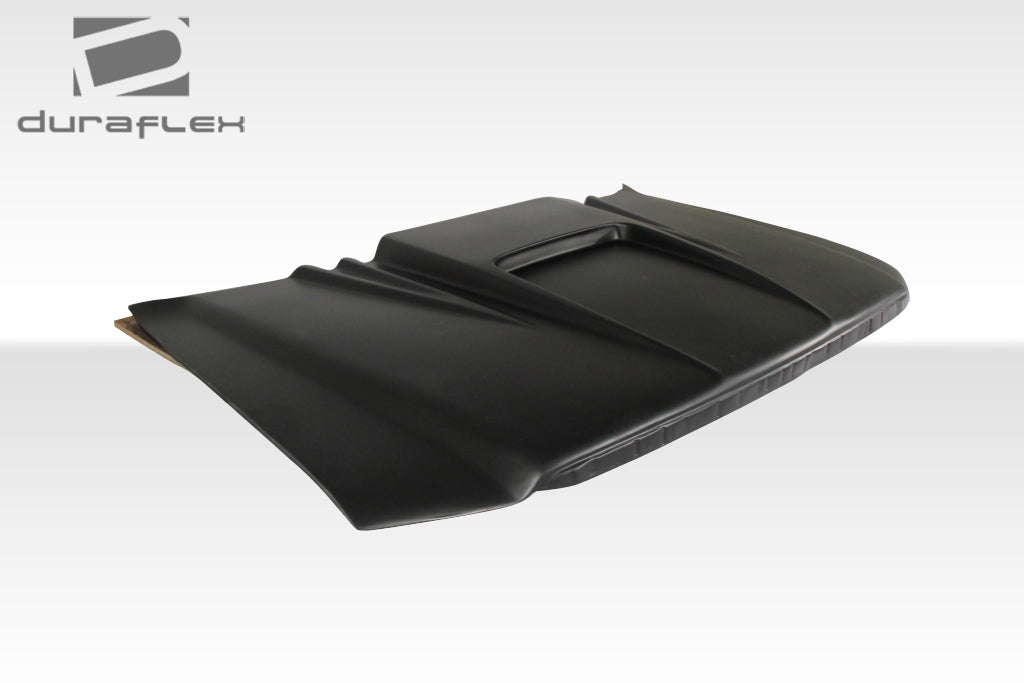 2004-2008 Ford F-150 2006-2008 Lincoln Mark LT Duraflex Platinum Hood - 1 Piece