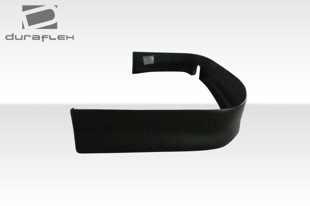 2005-2007 Dodge Magnum Duraflex VIP Body Kit - 4 Piece