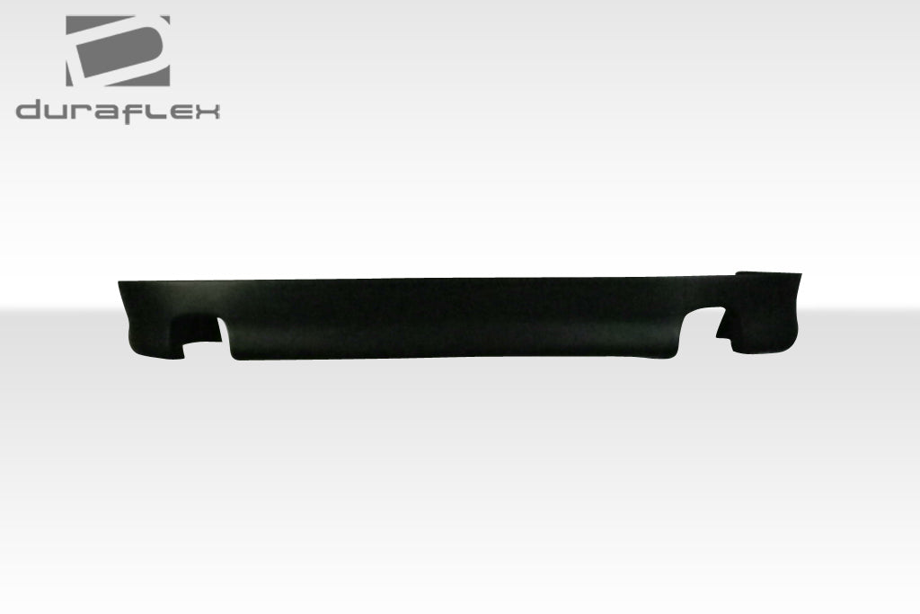 2005-2008 Dodge Magnum Duraflex VIP Rear Lip Under Spoiler Air Dam (base model) - 1 Piece