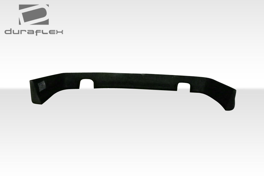 2005-2008 Dodge Magnum Duraflex VIP Rear Lip Under Spoiler Air Dam (base model) - 1 Piece