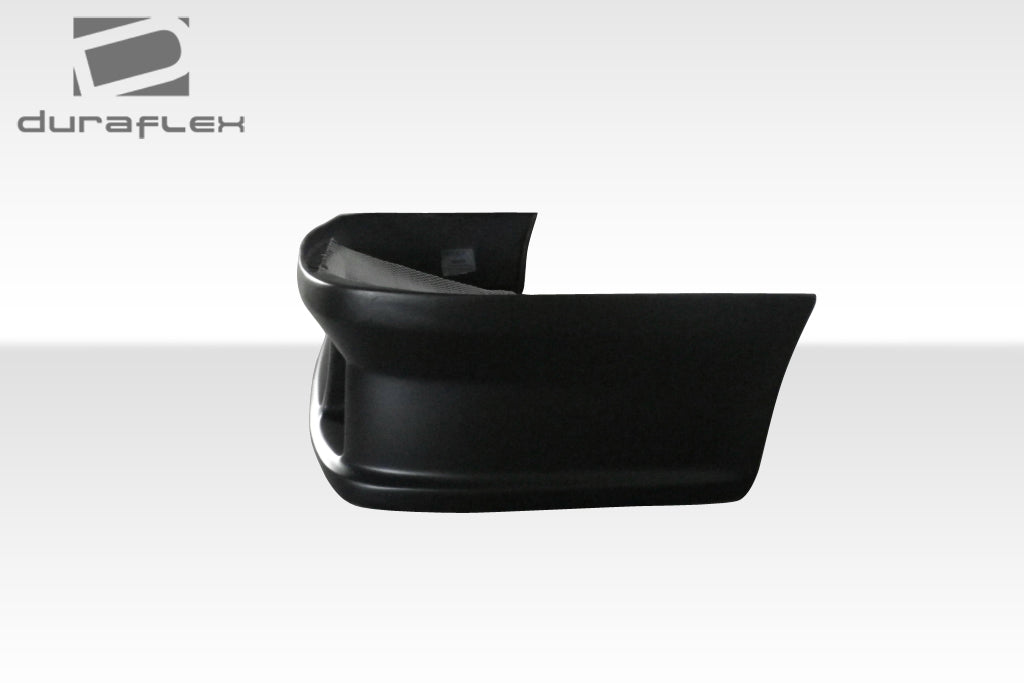 1979-1985 Mazda RX-7 Duraflex M-1 Speed Front Lip Under Spoiler Air Dam - 1 Piece