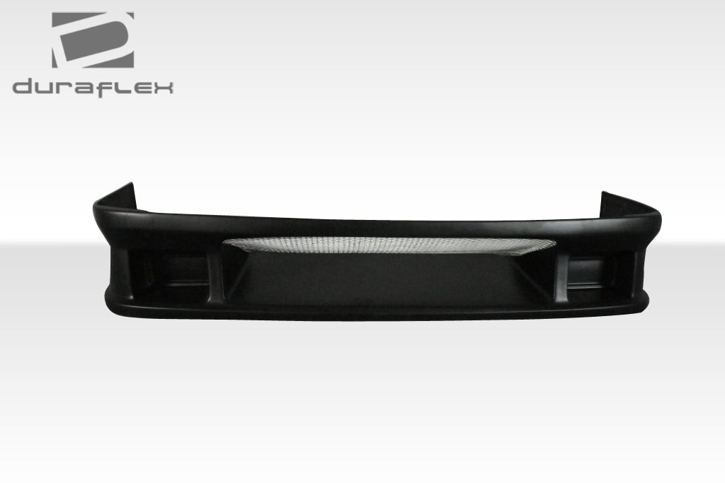 1979-1985 Mazda RX-7 Duraflex M-1 Speed Front Lip Under Spoiler Air Dam - 1 Piece