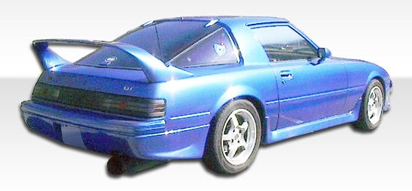 Street Driven Performance