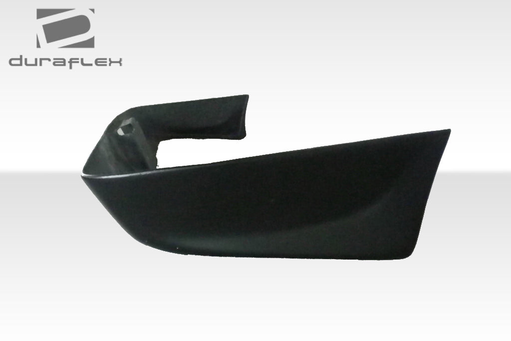 1979-1985 Mazda RX-7 Duraflex M-1 Speed Body Kit - 4 Piece