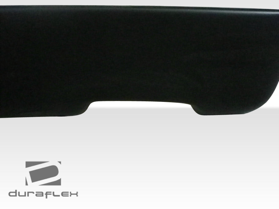 1979-1985 Mazda RX-7 Duraflex M-1 Speed Body Kit - 4 Piece