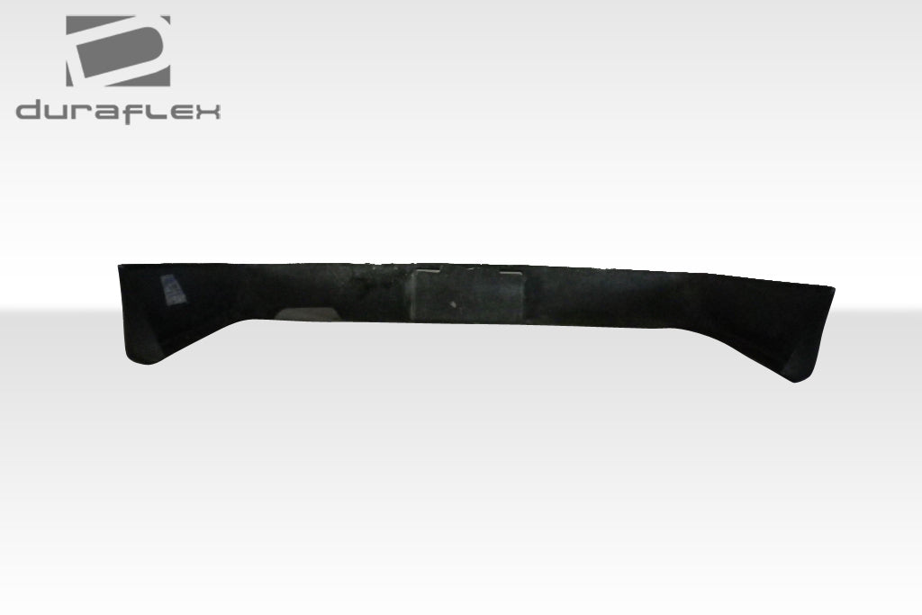 1979-1985 Mazda RX-7 Duraflex M-1 Speed Rear Lip Under Spoiler Air Dam - 1 Piece