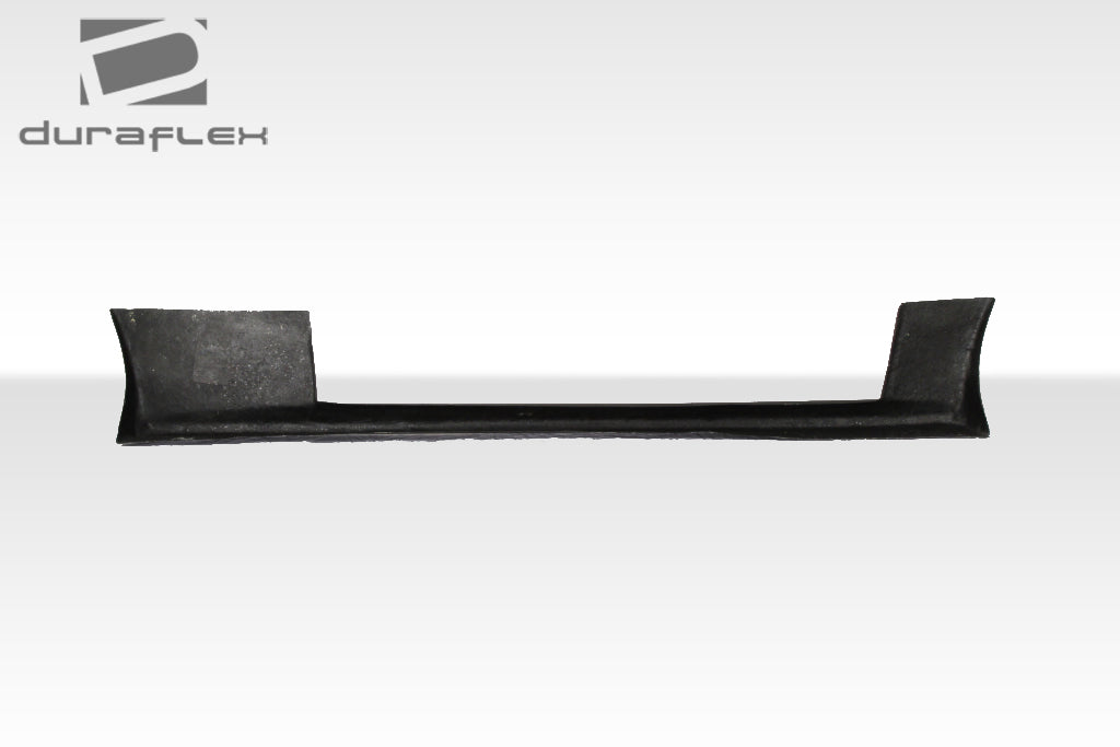 1979-1985 Mazda RX-7 Duraflex M-1 Speed Side Skirts Rocker Panels - 2 Piece