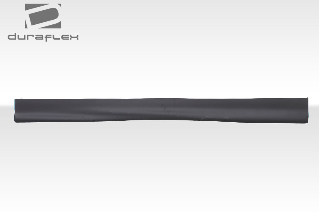 2000-2006 BMW 3 Series 2DR E46 Duraflex M-Tech Body Kit - 4 Piece