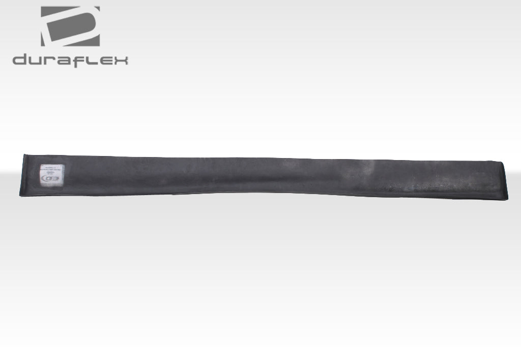1999-2006 BMW 3 Series E46 Duraflex R-1 Side Skirts Rocker Panels - 2 Piece