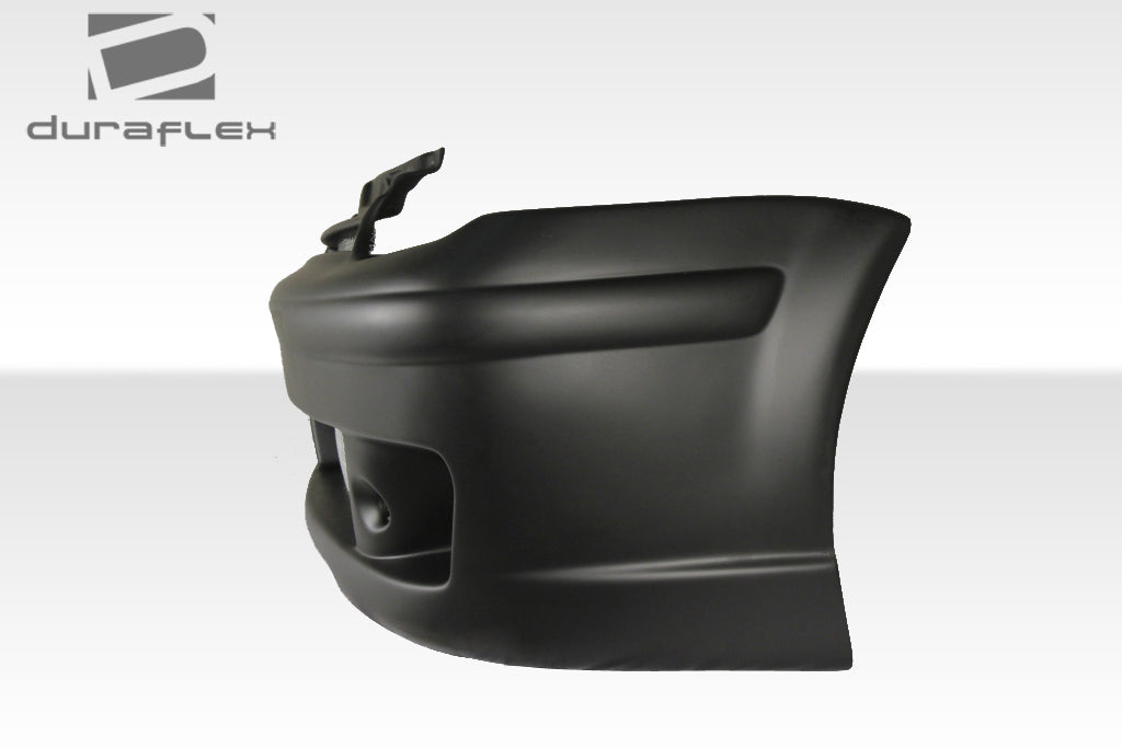 1999-2005 Volkswagen Golf GTI Duraflex R-1 Front Bumper Cover - 1 Piece