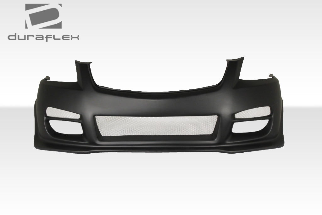 2005-2006 Nissan Altima Duraflex R34 Body Kit - 4 Piece