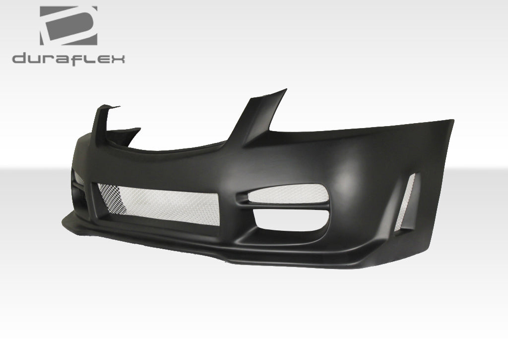 2005-2006 Nissan Altima Duraflex R34 Body Kit - 4 Piece