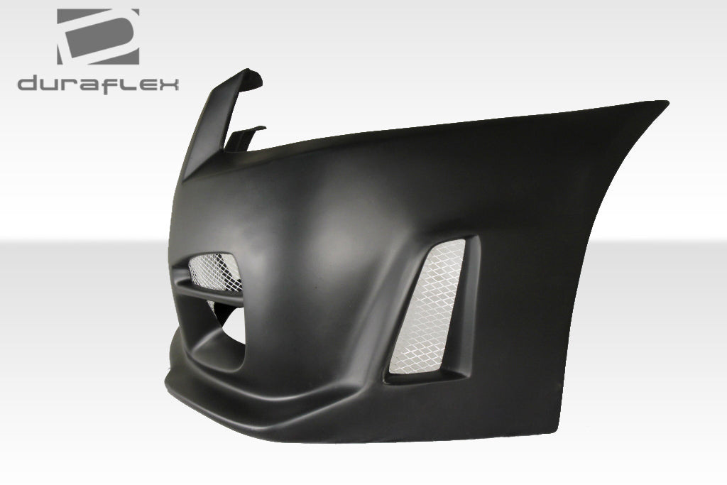2005-2006 Nissan Altima Duraflex R34 Front Bumper Cover - 1 Piece