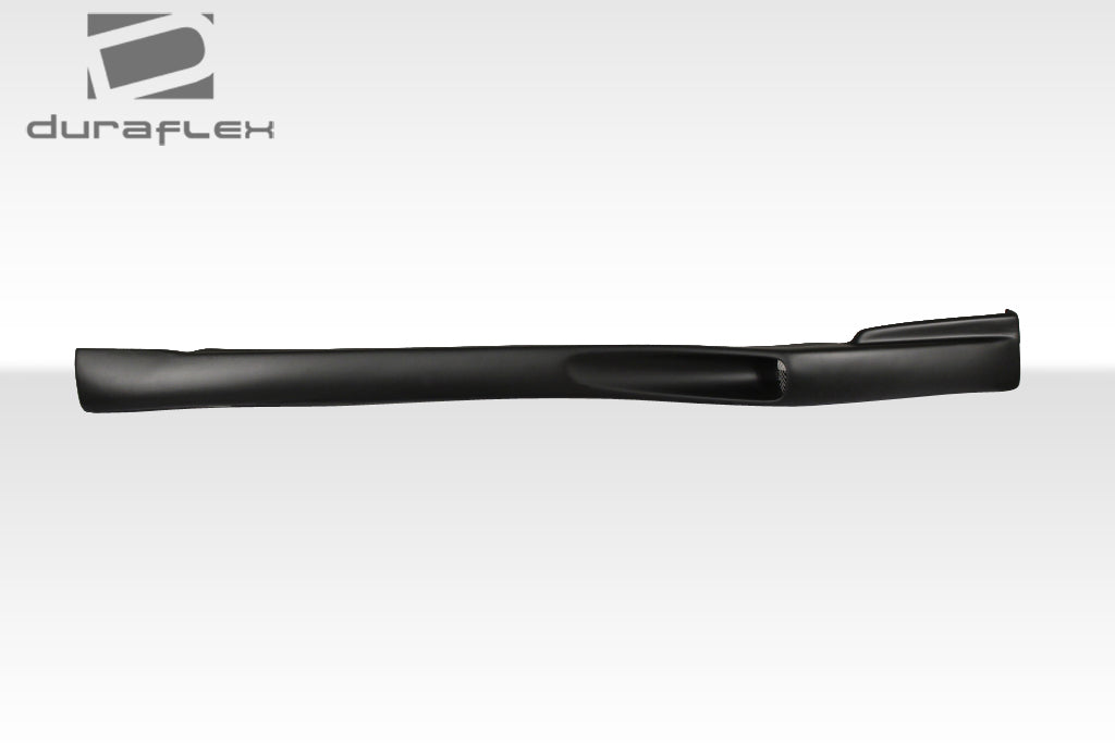 1999-2004 Ford Mustang Duraflex KR-S Side Skirts Rocker Panels - 2 Piece