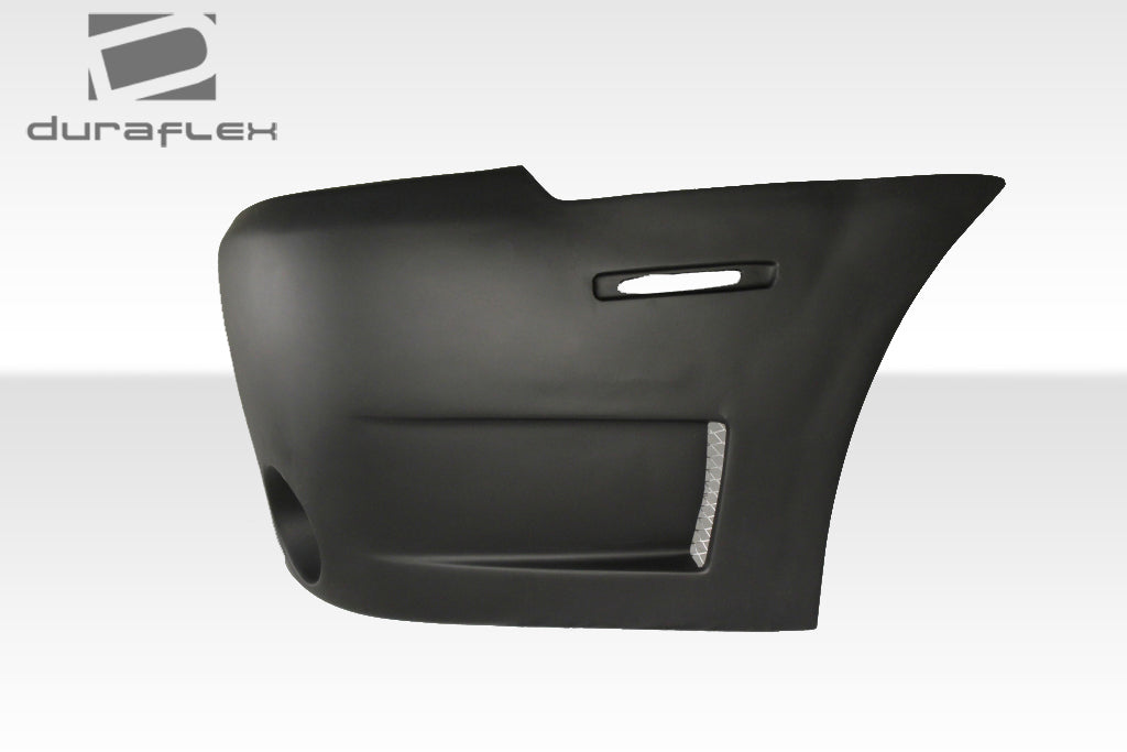 1999-2004 Ford Mustang Duraflex Cobra R Body Kit - 4 Piece
