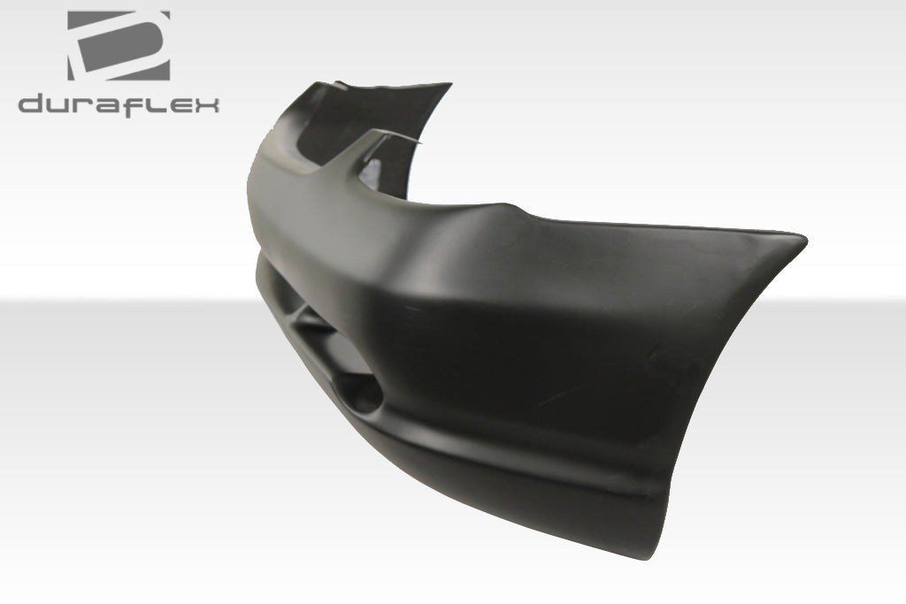 1998-2004 Mercedes SLK R170 Duraflex AMG Look Front Bumper Cover - 1 Piece