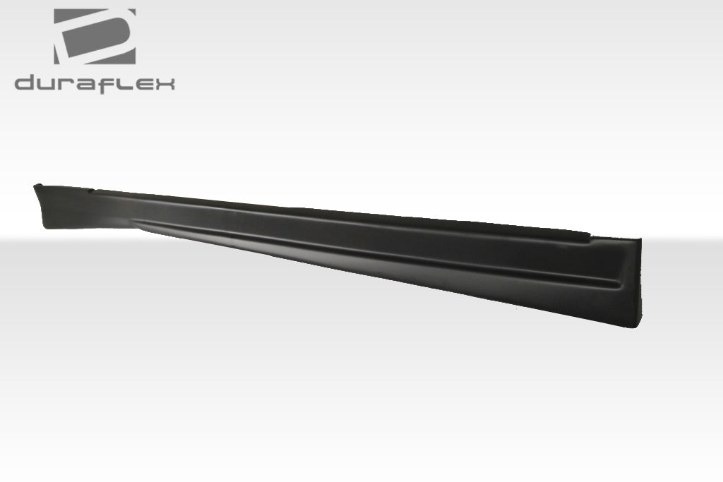 1992-1999 Mercedes S Class W140 Duraflex VIP Side Skirts Rocker Panels (short wheelbase) - 2 Piece