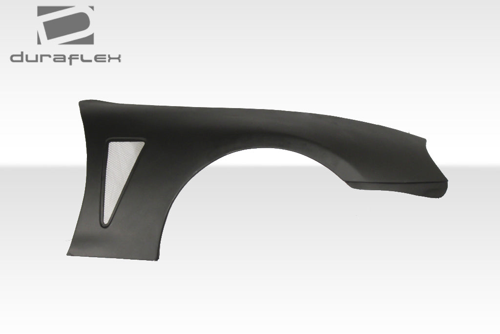 1993-1998 Toyota Supra Duraflex TD3000 Wide Body Kit - 8 Piece