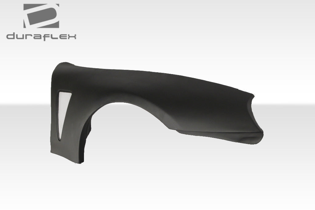 1993-1998 Toyota Supra Duraflex TD3000 Wide Body Kit - 8 Piece