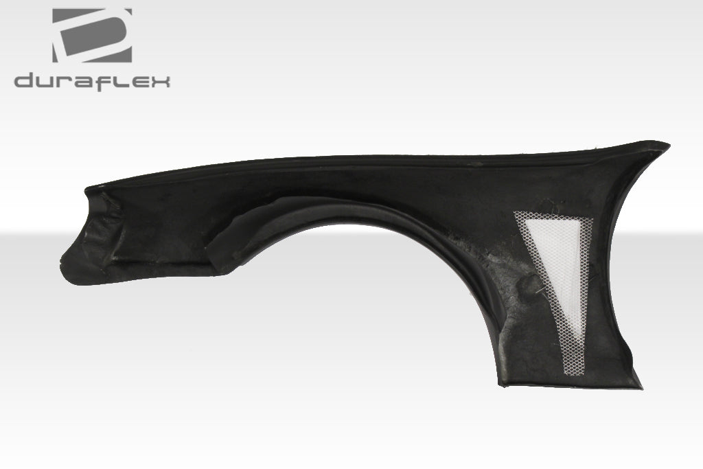 1993-1998 Toyota Supra Duraflex TD3000 Wide Body Kit - 8 Piece