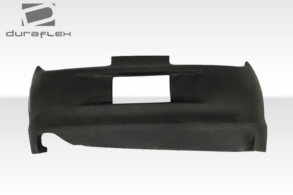 2010-2016 Hyundai Genesis Coupe Carbon Creations DriTech Speedster Rear Diffuser - 1 Piece