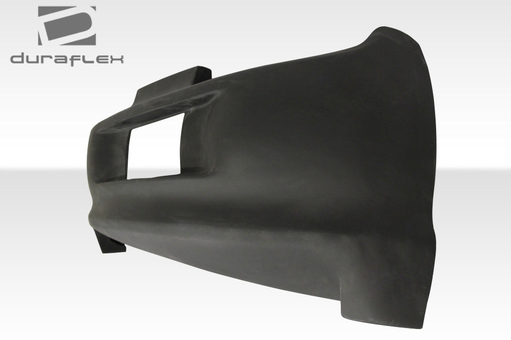 2010-2016 Hyundai Genesis Coupe Carbon Creations DriTech Speedster Rear Diffuser - 1 Piece