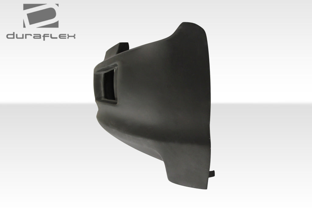 1993-1998 Toyota Supra Duraflex TD3000 Wide Body Rear Bumper Cover - 1 Piece