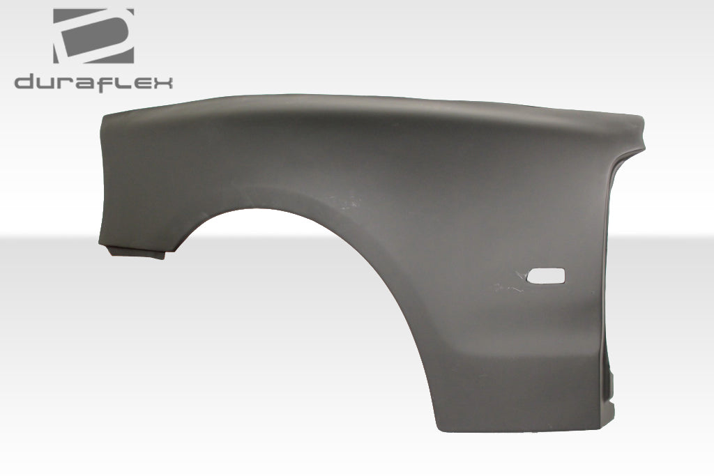 1993-1998 Toyota Supra Duraflex TD3000 Wide Body Kit - 10 Piece