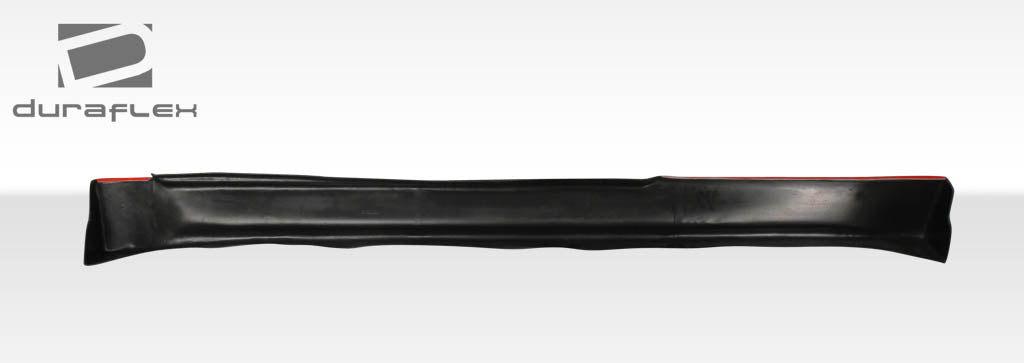 2005-2010 Scion tC Polyurethane Touring Side Skirts Rocker Panels - 2 Piece (S)