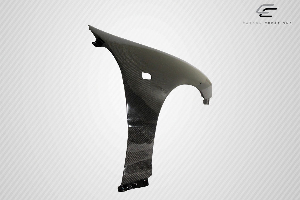 1994-2001 Acura JDM Integra Carbon Creations OEM Look Fenders - 2 Piece