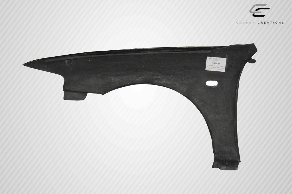 1994-2001 Acura JDM Integra Carbon Creations OEM Look Fenders - 2 Piece