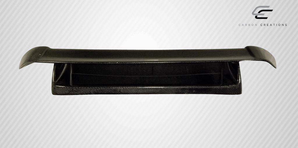 2018-2022 Honda Accord Carbon Creations OEM Look Trunk - 1 Piece