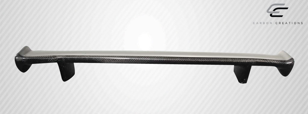 Universal Carbon Creations Skyline Wing Trunk Lid Spoiler - 1 Piece (S)