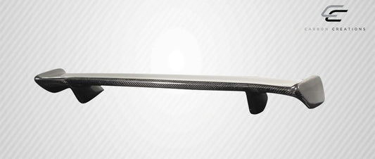 Universal Carbon Creations Skyline Wing Trunk Lid Spoiler - 1 Piece
