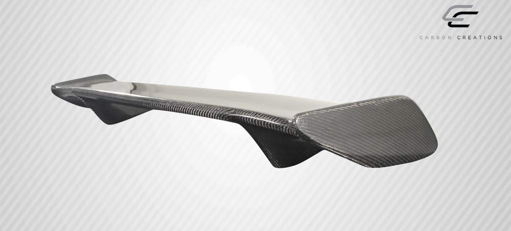 2014-2023 Infiniti Q50 Carbon Creations OEM Look Fenders - 2 Pieces