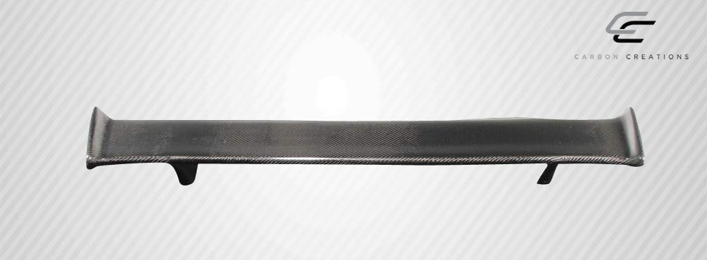 Universal Carbon Creations Skyline Wing Trunk Lid Spoiler - 1 Piece (S)