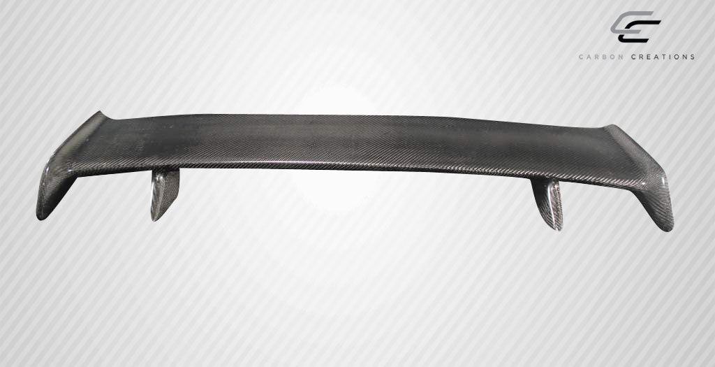 Universal Carbon Creations Skyline Wing Trunk Lid Spoiler - 1 Piece (S)