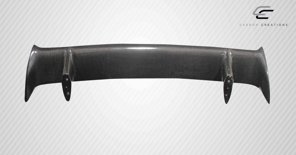Universal Carbon Creations Skyline Wing Trunk Lid Spoiler - 1 Piece (S)
